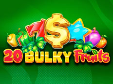 20 Bulky Fruits